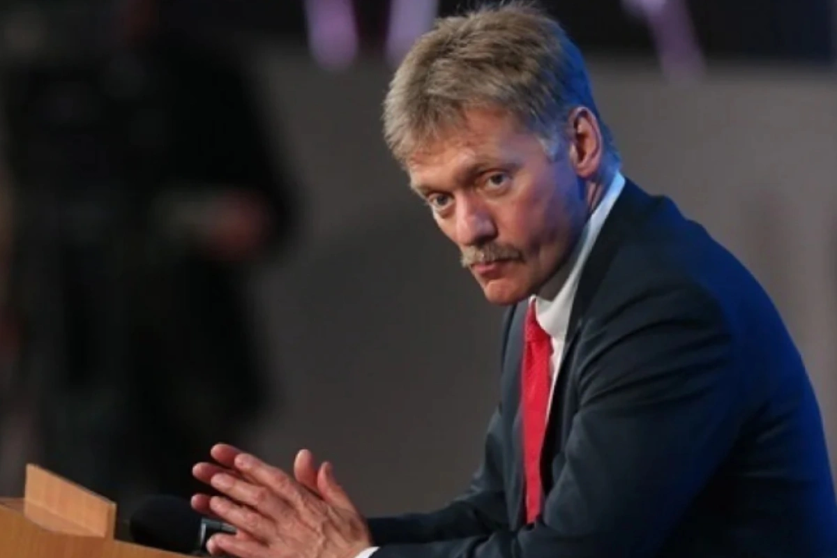 Dmitri Peskov Rusiya hərbi rəhbərlərinin həbsindən danışdı: “Müxtəlif qapalı proseslər gedir”